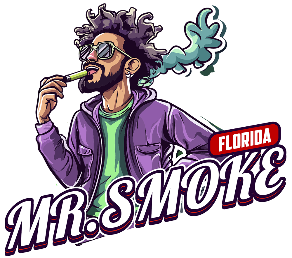 Mr Smoke